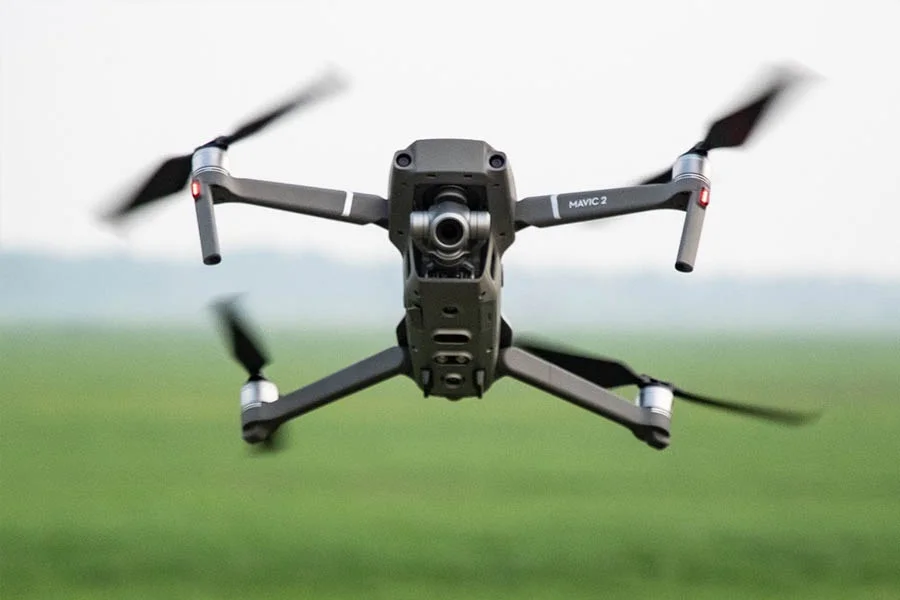 drones that follow you with camera